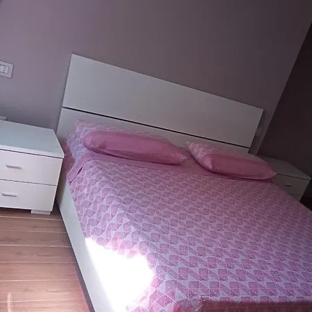 La Soffitta Apartmán Parma