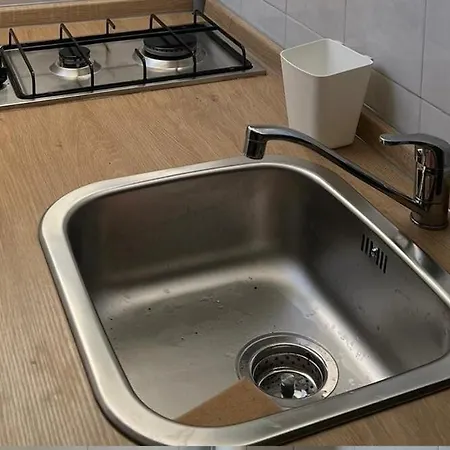 La Soffitta Apartmán Parma