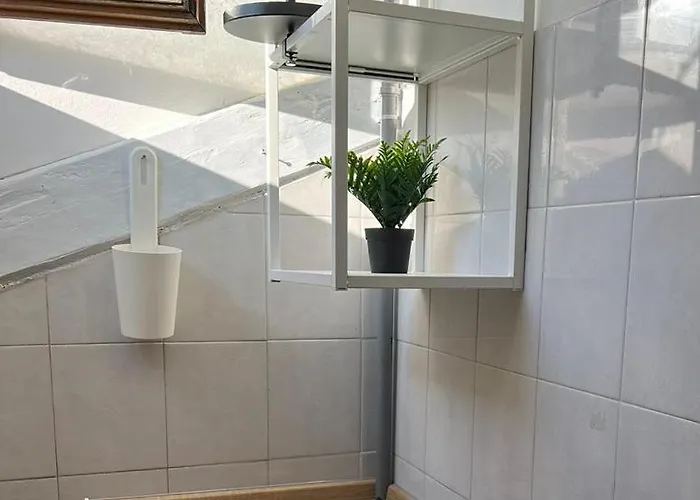 La Soffitta Apartmán Parma