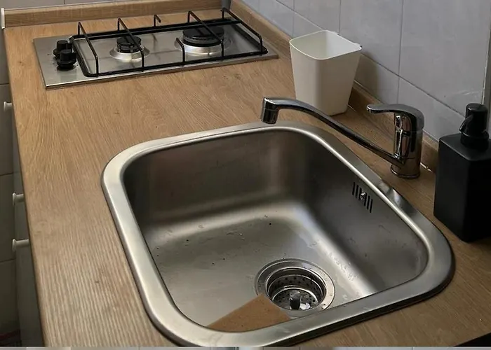 La Soffitta Apartmán Parma